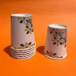 لیوان کاغذی