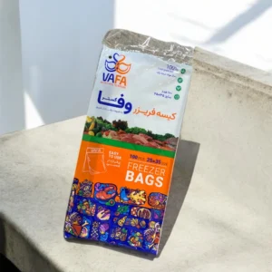 فریزر چسبی