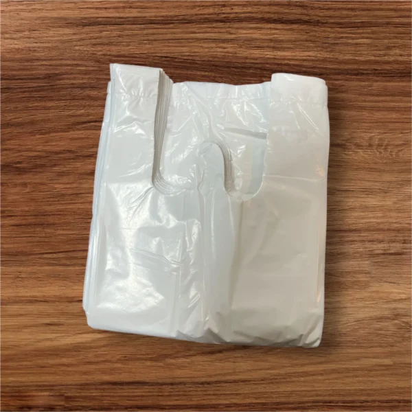 نایلکس شیری دسته رکابی